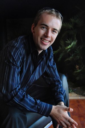 Walter Haas, GoHighLevel Support Client