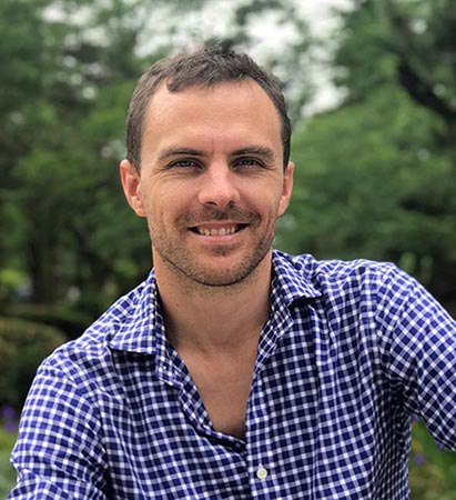 Anthony Puttee, Fusemate